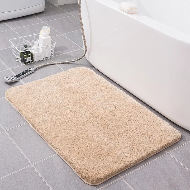 Zachte Badkamer Mat