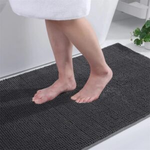 Zachte Dunne Badkamer Mat