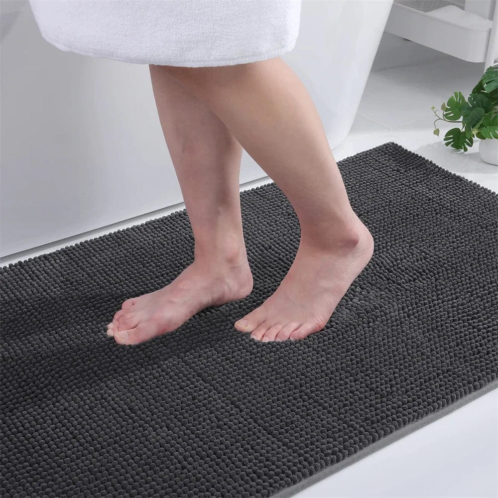 Zachte Dunne Badkamer Mat