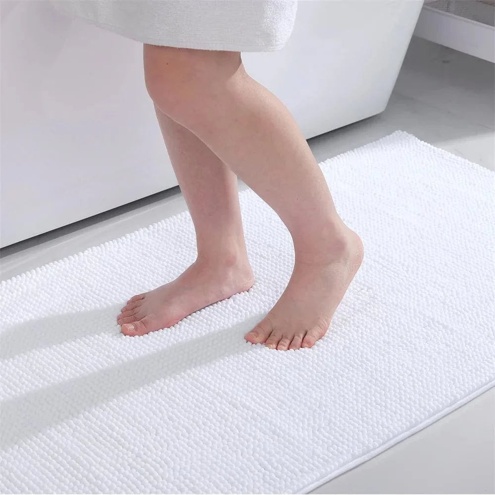 Zachte Dunne Badkamer Mat