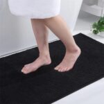 Zachte Dunne Badkamer Mat