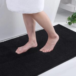 Zachte Dunne Badkamer Mat