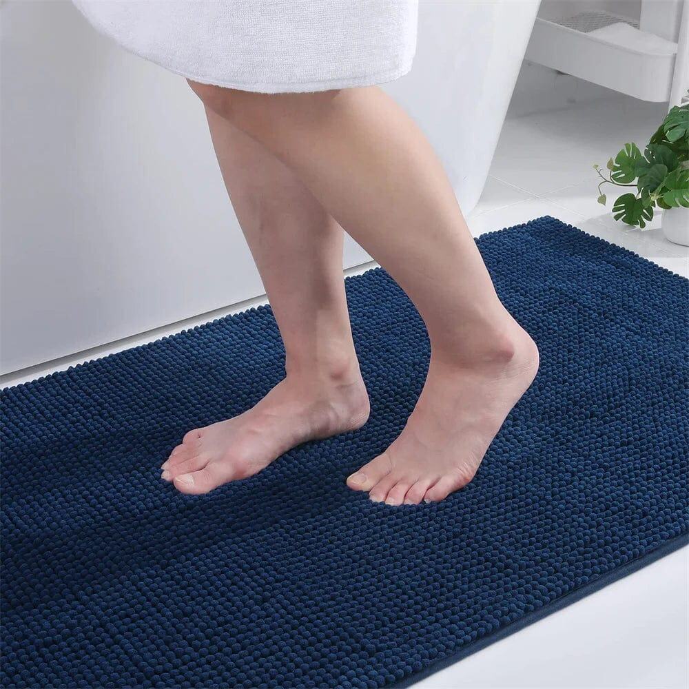 Zachte Dunne Badkamer Mat